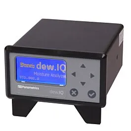 Panametrics DEWIQ-361-0 Panel Mount Moisture Analyzer
