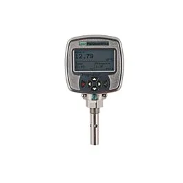 Panametrics HYGROPRO II Moisture Transmitter