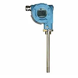 Panametrics MMR31 RH Dew Point Transmitter