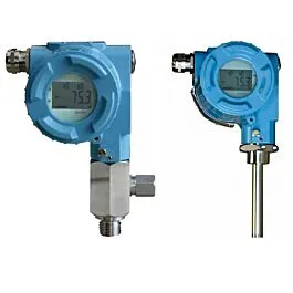 Panametrics MMY3 Trace Dew Point Loop-Powered Transmitter