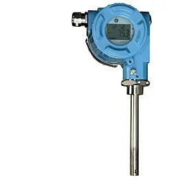 Panametrics MMY31 DewPoint Transmitter