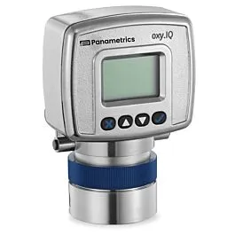 Panametrics OXY.IQ Oxygen Transmitter