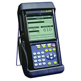 Panametrics PT878 Liquid Ultrasonic Flowmeter