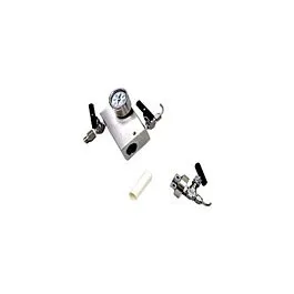 Panametrics SS880A-0-0-0-0 Portable Sample System