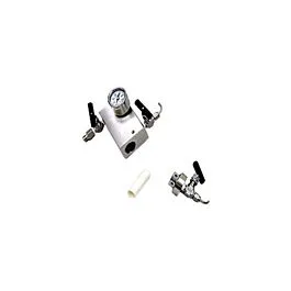 Panametrics SS880A Portable Sample System