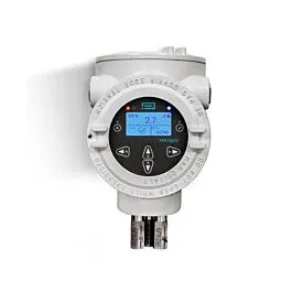 Panametrics XMO2pro Oxygen Analyzer