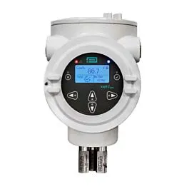 Panametrics XMTCPRO Thermal Conductivity Binary Gas Analyzer