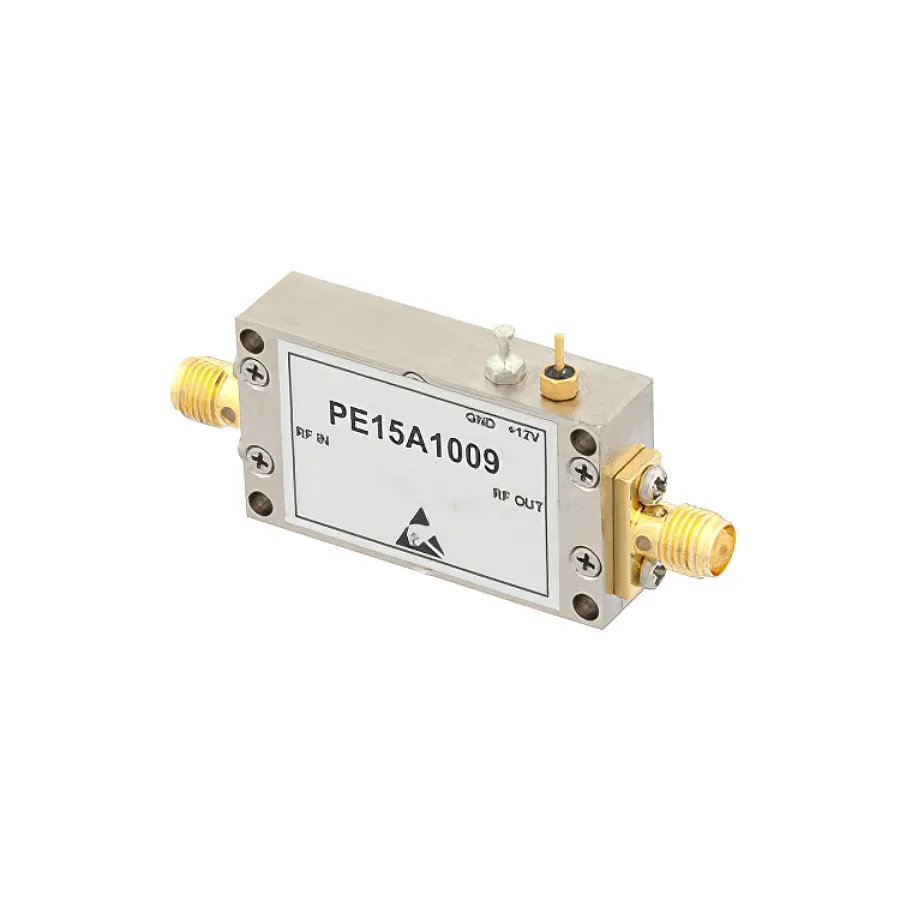 Pasternack PE15A1009 Low Noise Amplifier