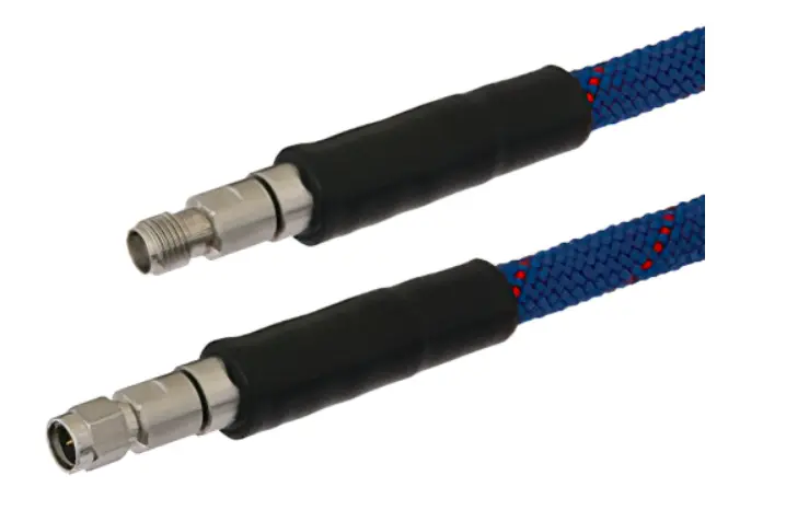 Pasternack PE317-36 3.5mm Test Cable