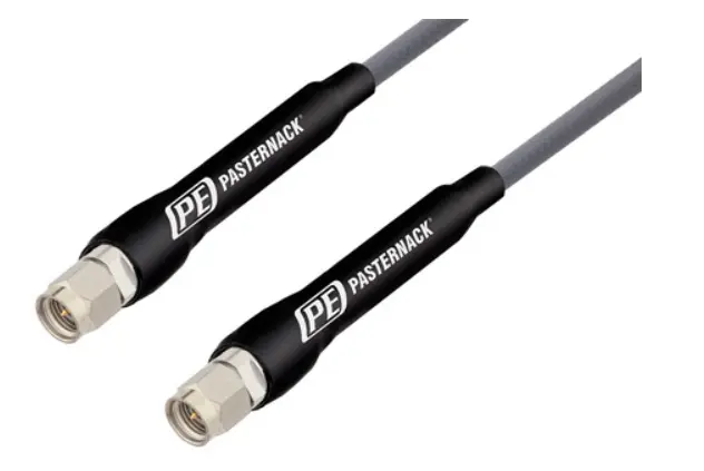 Pasternack PE360-72 2.92mm Male to Male Test Cable