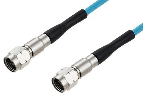 Pasternack PE3C5998-6 1.85mm Male to Male Cable