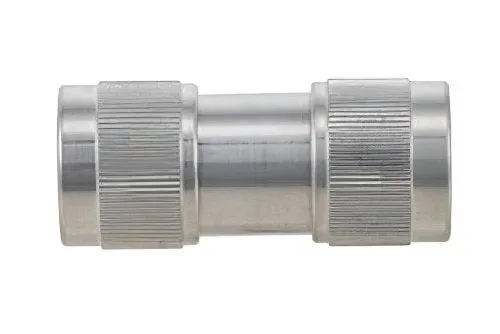 Pasternack PE91532 Type N Male to Male Adapter