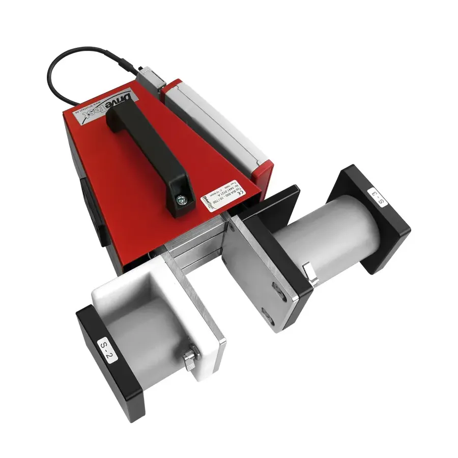 PCE Instruments BIA600-SY-10-700 Closing Force Measurement System