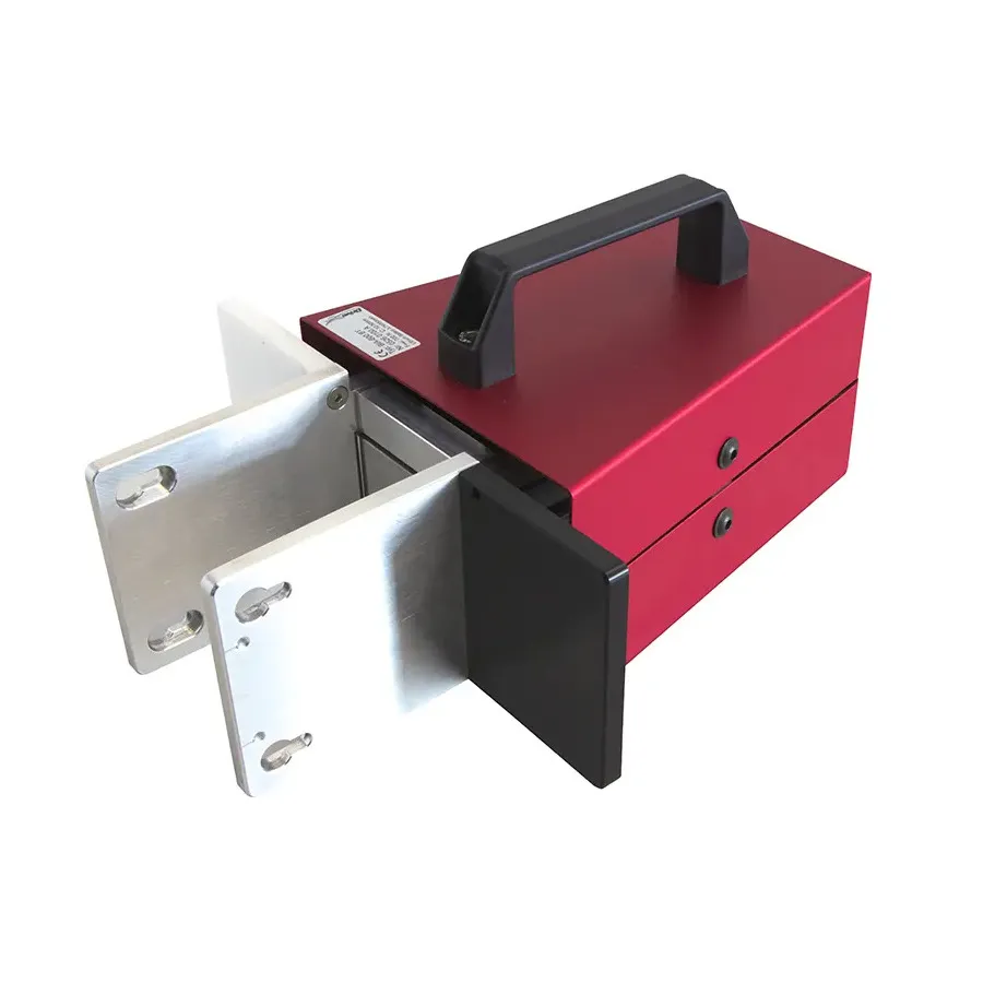 PCE Instruments BIA600BT-SY-10-700 Closing Force Device