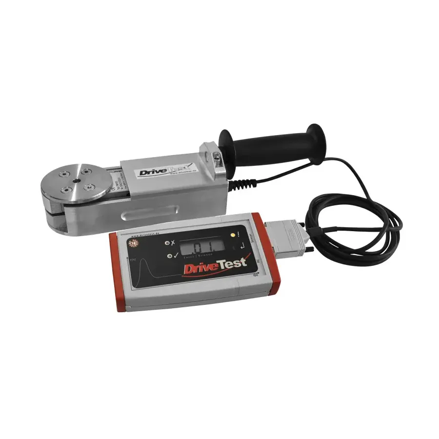 PCE Instruments FM100-SY-500-2000 Closing Force Transducer