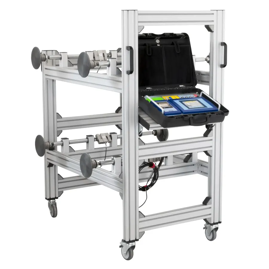 PCE Instruments PCE-4PCFM Closing Force Transducer