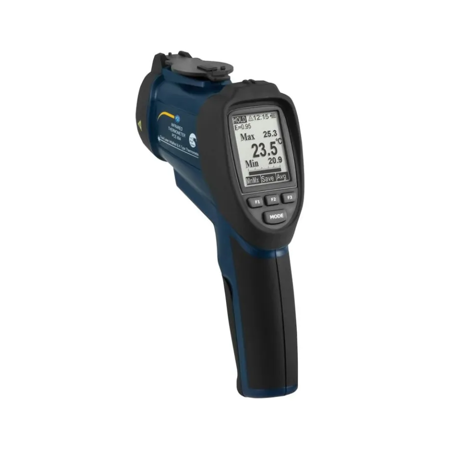 PCE Instruments PCE-894 Digital IR Thermometer