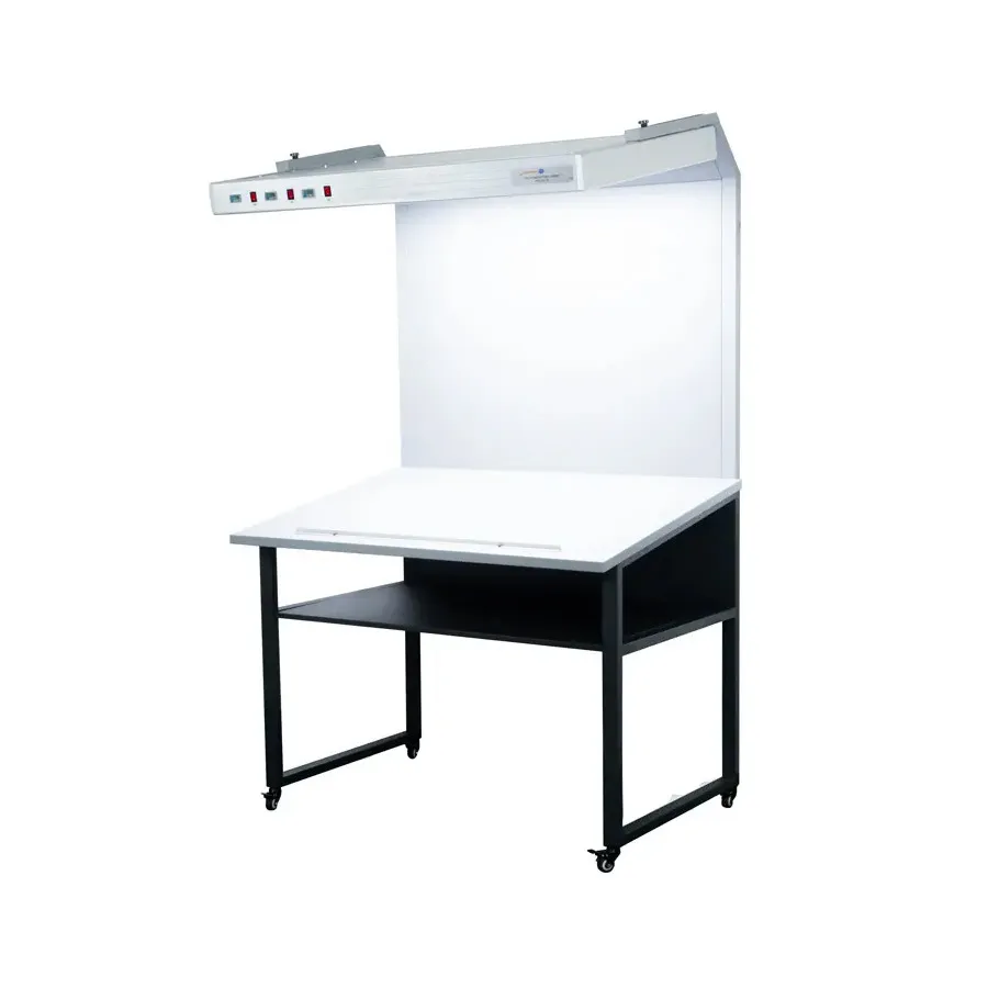 PCE Instruments PCE-CIC 20 Color Inspection Cabinet