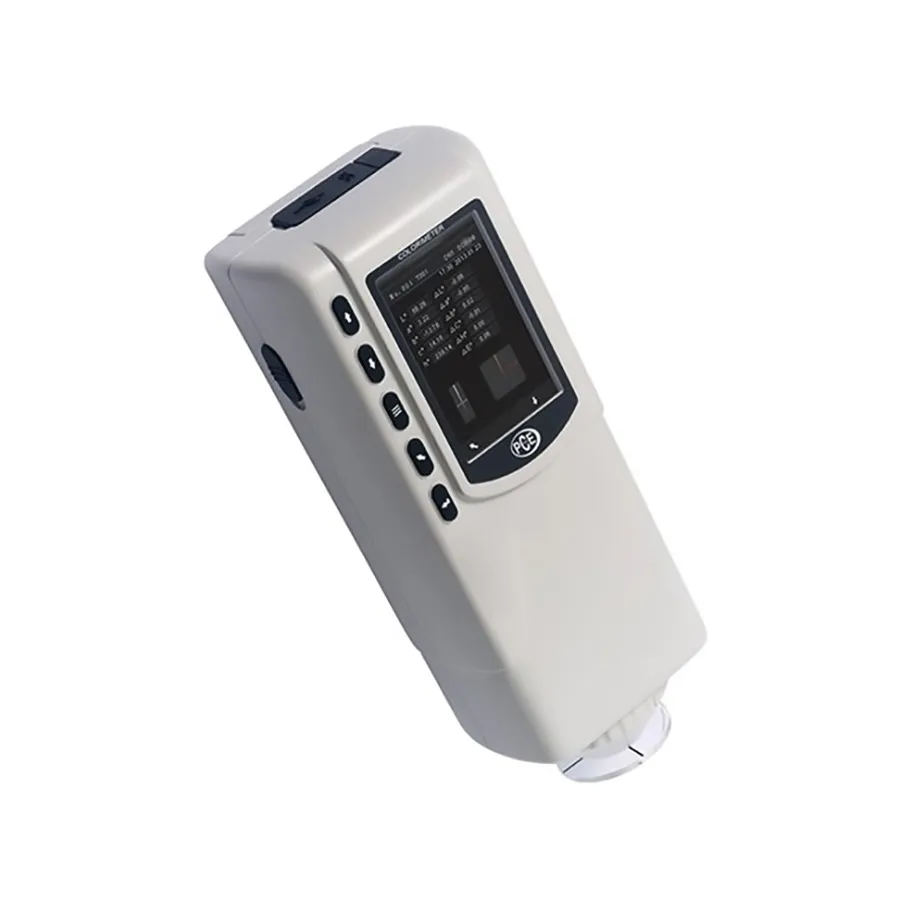 PCE Instruments PCE-CSM 1 Handheld Colorimeter