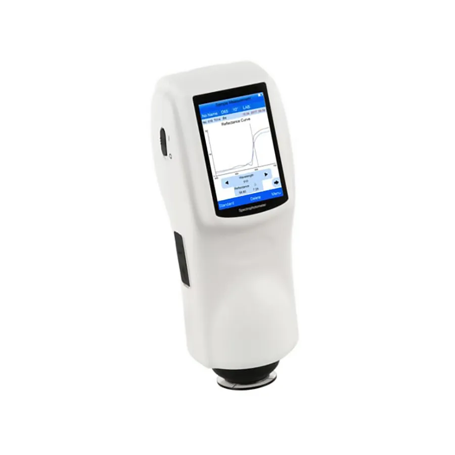 PCE Instruments PCE-CSM 10 Colorimeter