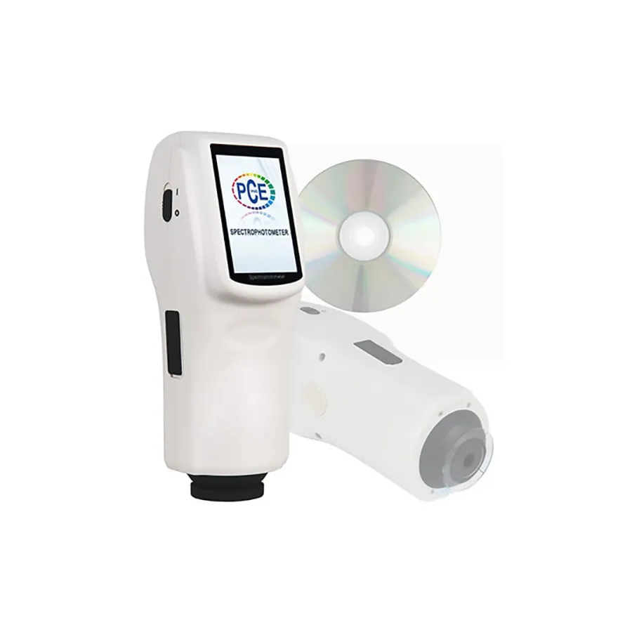 PCE Instruments PCE-CSM 8 Spectrophotometer