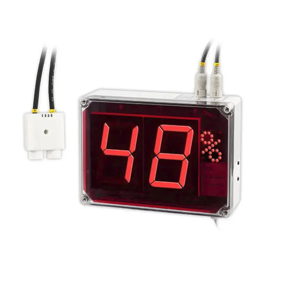 PCE Instruments PCE-G1 Panel Meter