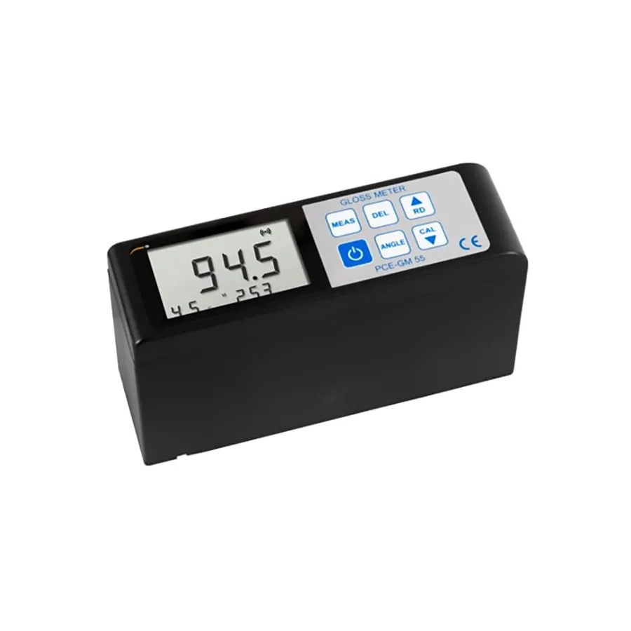 PCE Instruments PCE-GM 55 Gloss Meter