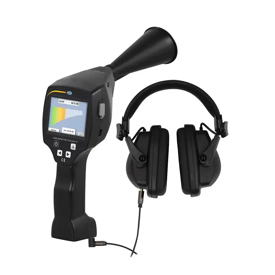 PCE Instruments PCE-LDC 15 Leak Detector