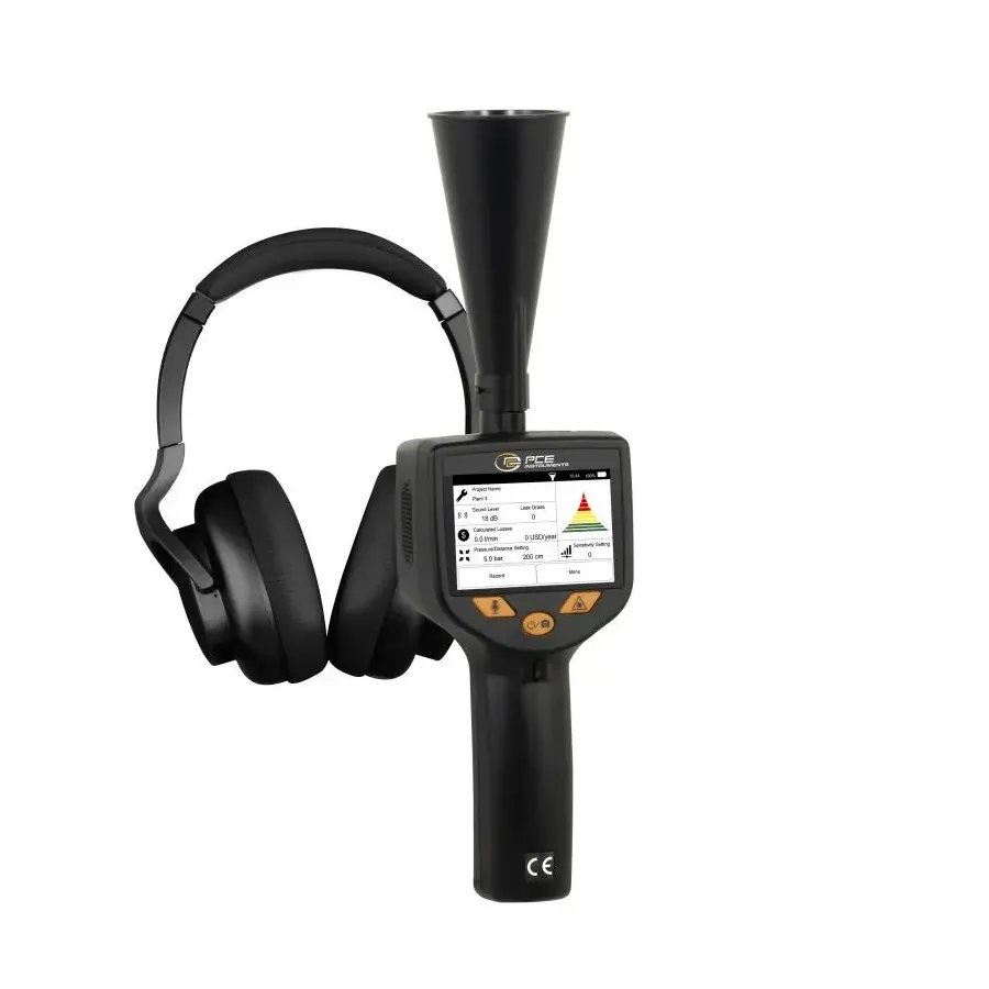 PCE Instruments PCE-LDC 20 Leak Detector