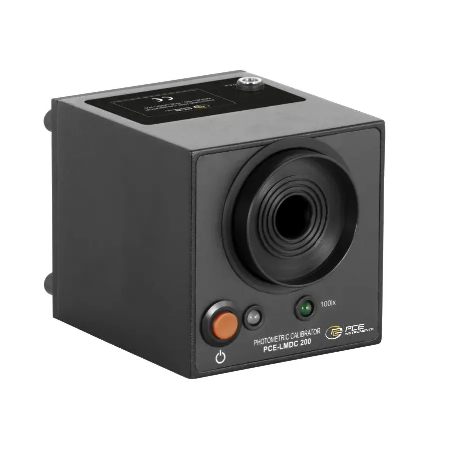 PCE Instruments PCE-LMDC 200 Light Calibrator