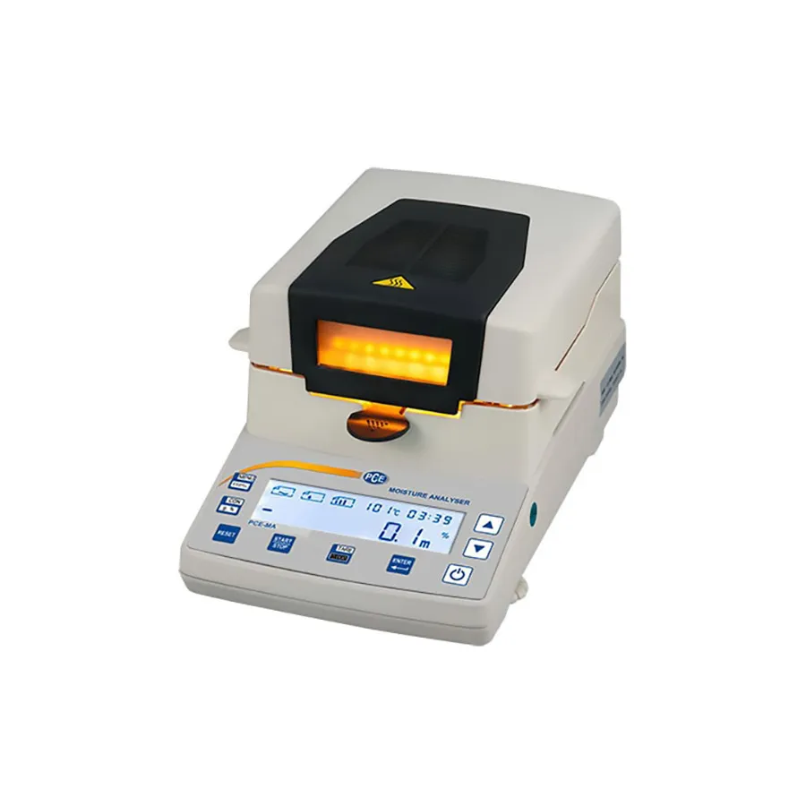 PCE Instruments PCE-MA 110 Moisture Analyzer