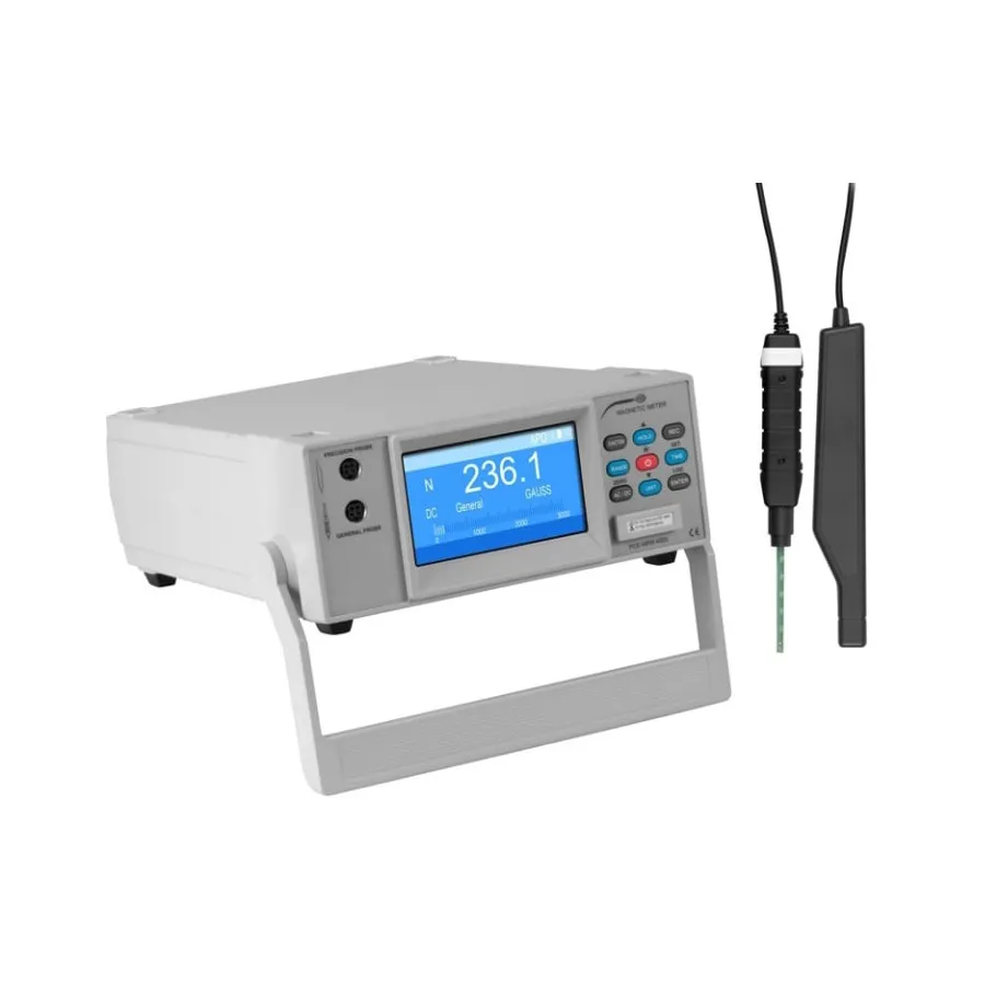 PCE Instruments PCE-MFM 4000 Benchtop Magnetometer