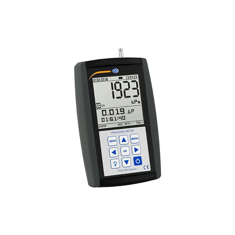 PCE Instruments PCE-PDA 1000L Manometer