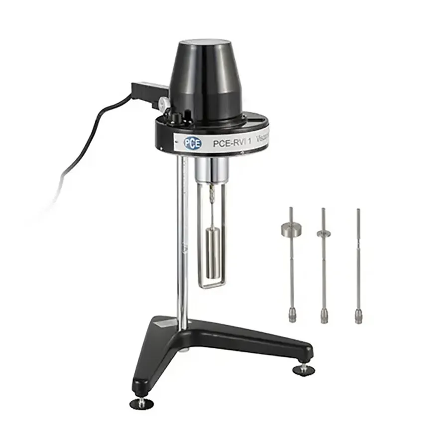 PCE Instruments PCE-RVI 1 Analog Viscosimeter
