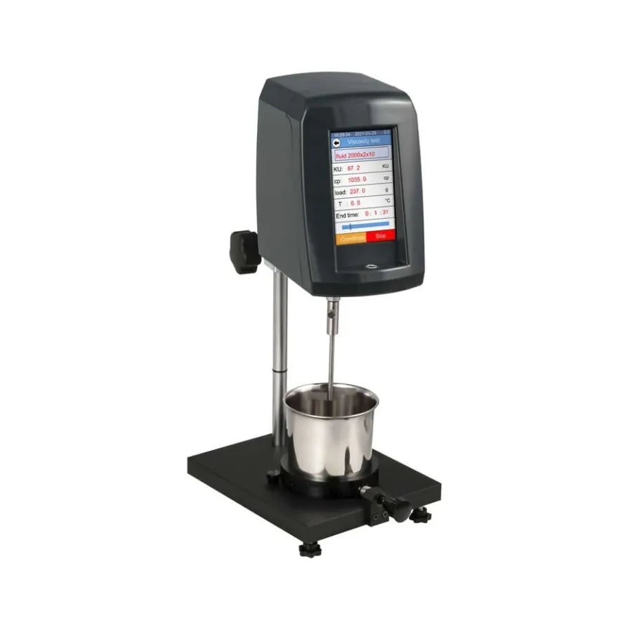 PCE Instruments PCE-RVI 8 Viscosity Meter