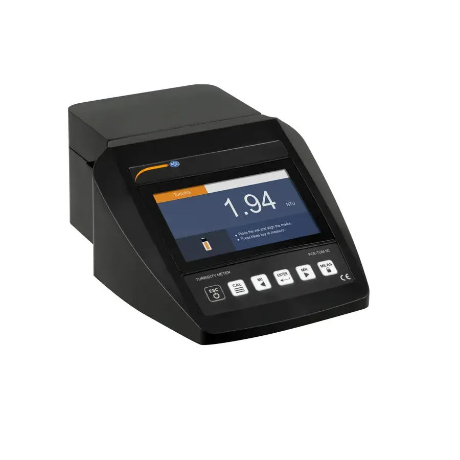 PCE Instruments PCE-TUM 50 Turbidity Meter