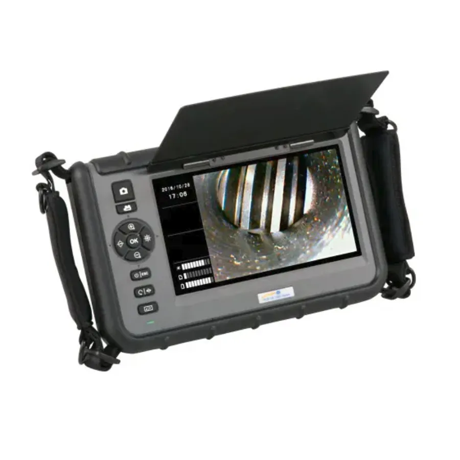PCE Instruments PCE-VE 1000 Borescope Display