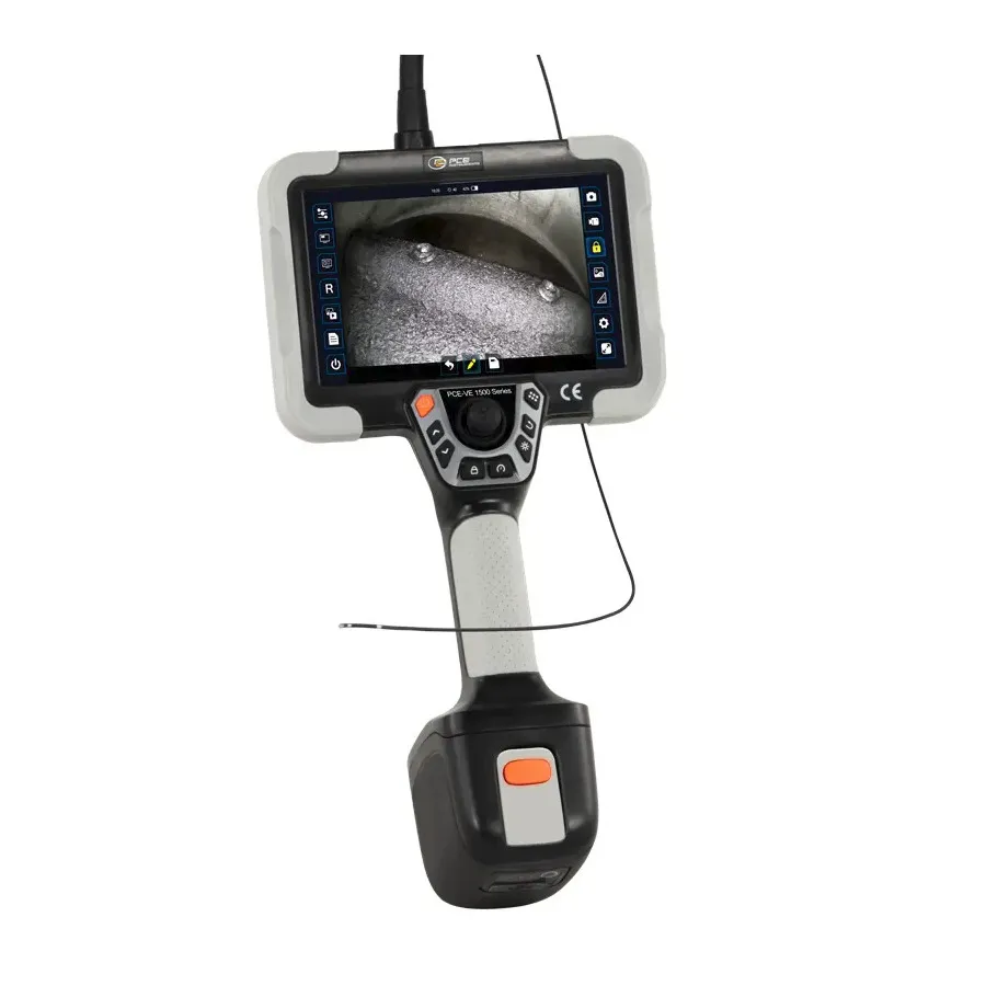 PCE Instruments PCE-VE 1500-22190 Video Borescope