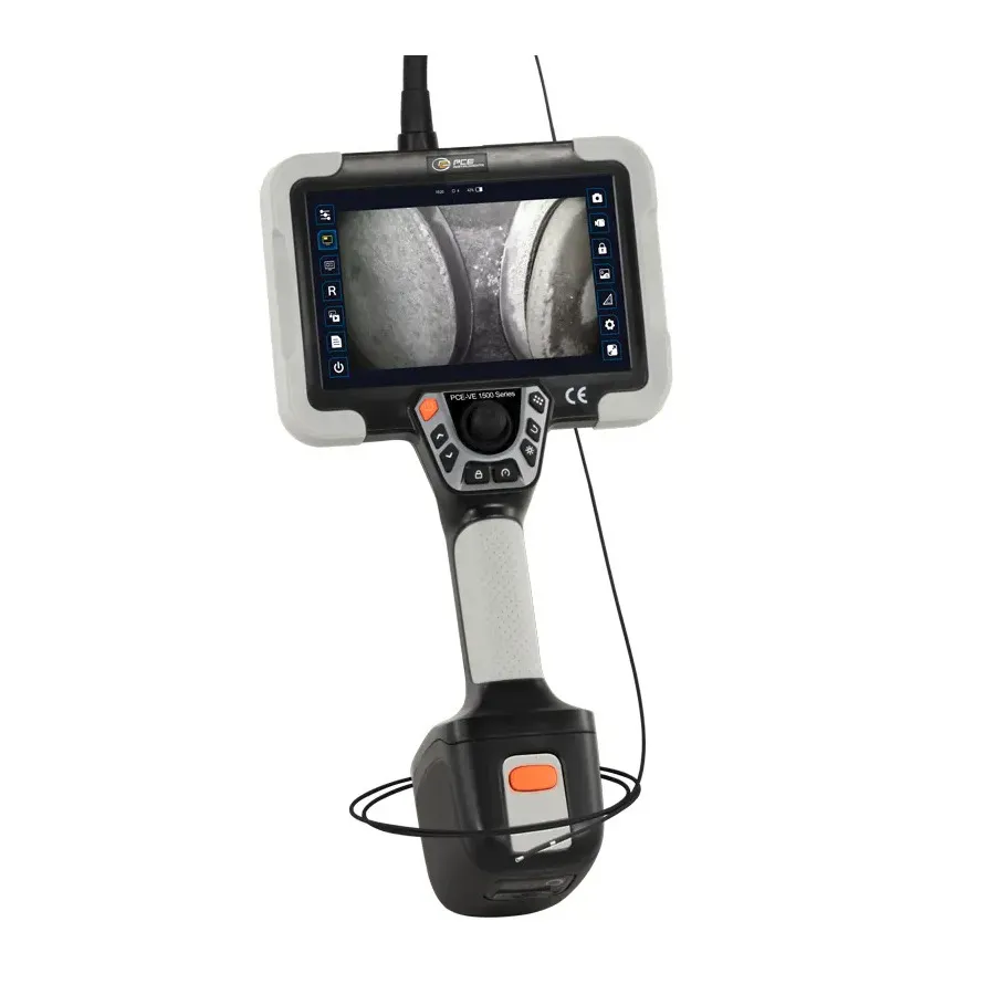 PCE Instruments PCE-VE 1500-28200 Video Borescope