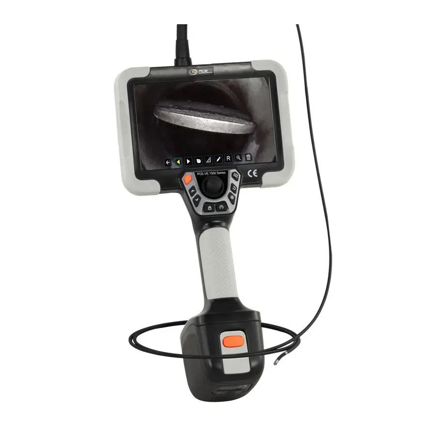 PCE Instruments PCE-VE 1500-38200 Video Borescope