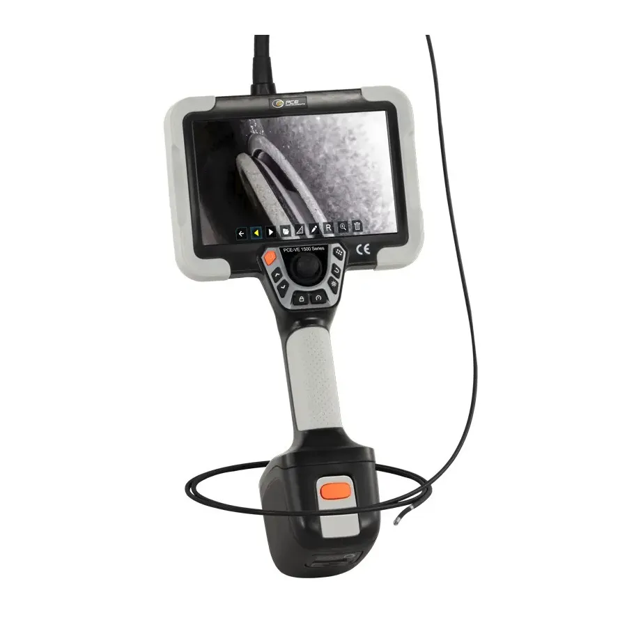 PCE Instruments PCE-VE 1500-38209 Video Borescope