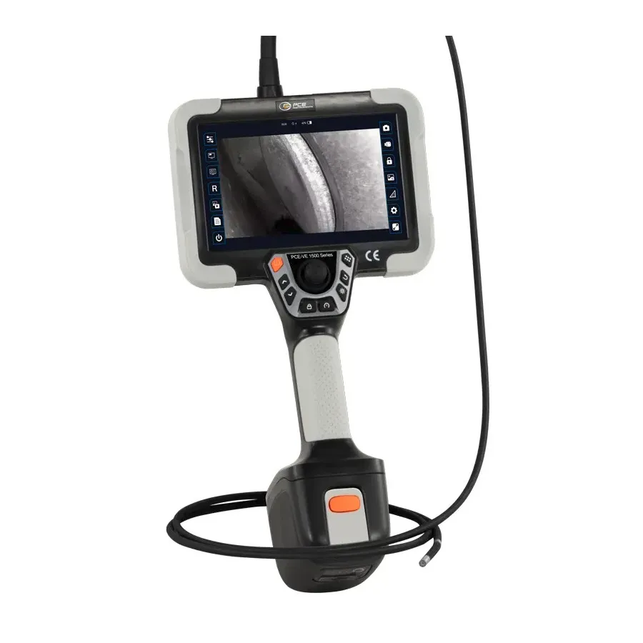 PCE Instruments PCE-VE 1500-60200 Video Borescope