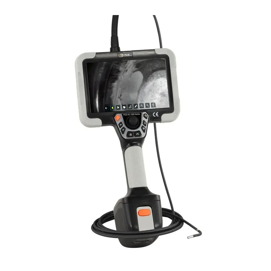 PCE Instruments PCE-VE 1500-60500 Video Borescope