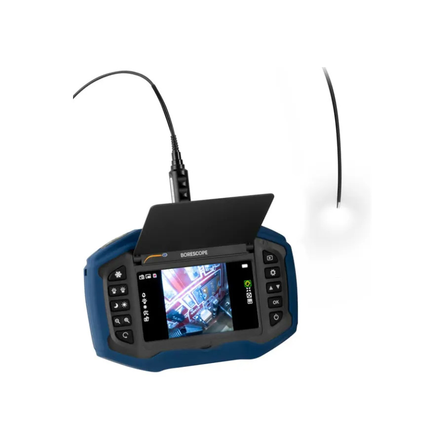 PCE Instruments PCE-VE 270HR Industrial Videoscope