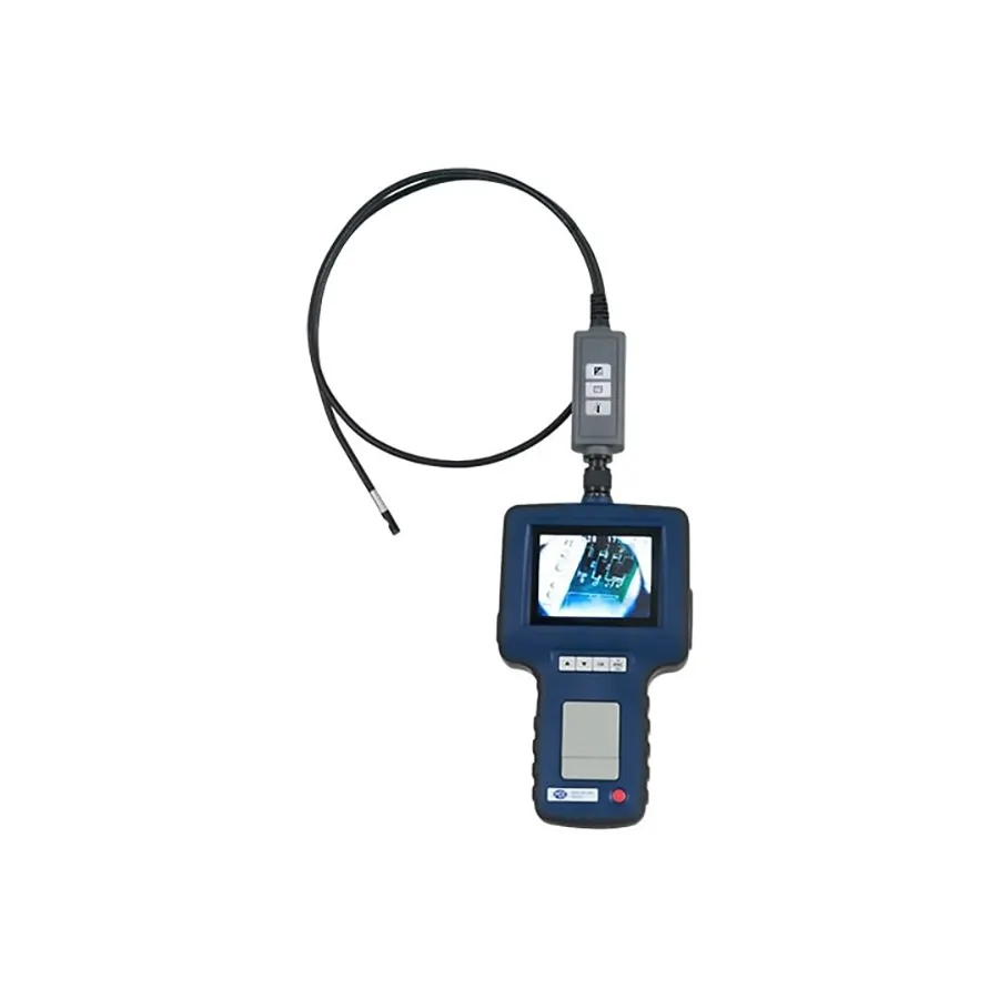 PCE Instruments PCE-VE 333HR Video Inspection Camera