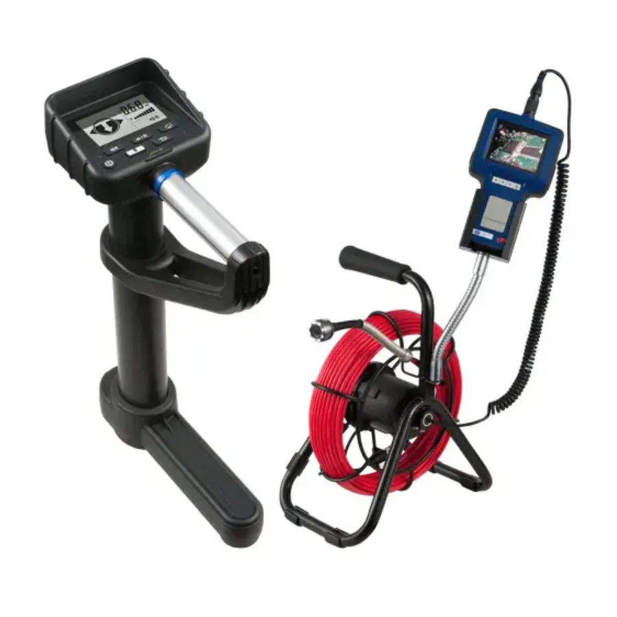 PCE Instruments PCE-VE 380N-LOC Videoscope with Locator