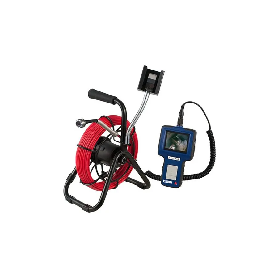 PCE Instruments PCE-VE 380N Waterproof Downhole Inspection Camera