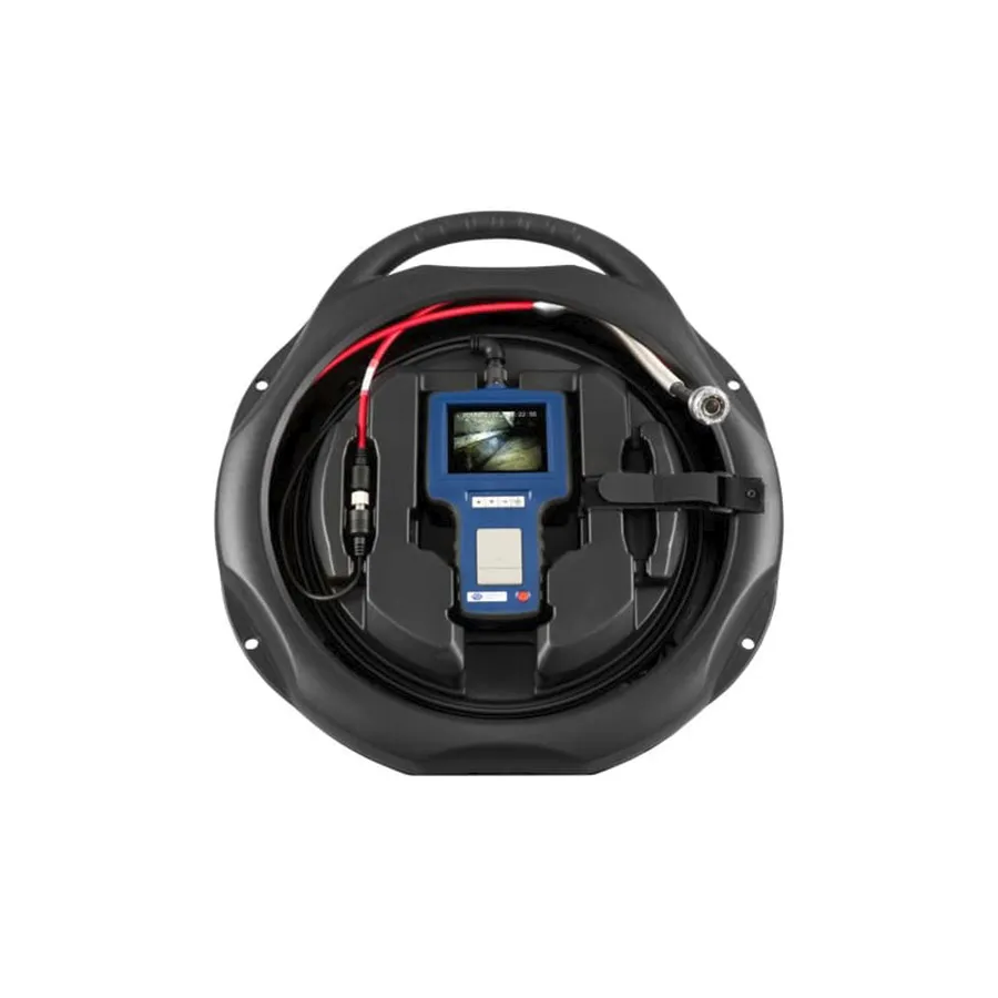 PCE Instruments PCE-VE 390N Industrial Borescope