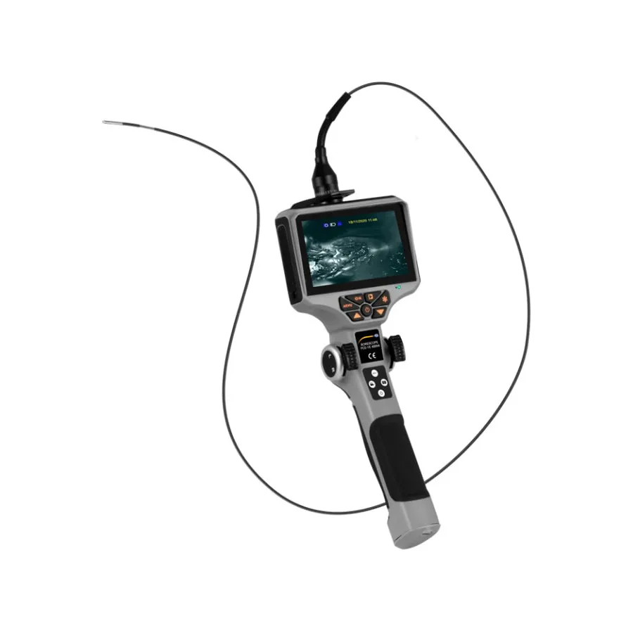 PCE Instruments PCE-VE 900N4 Handheld Inspection Camera