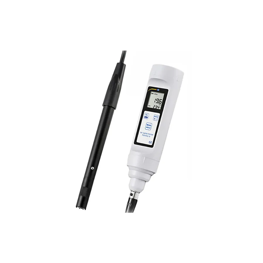 PCE Instruments PCE-WO2 10 Dissolved Oxygen Meter